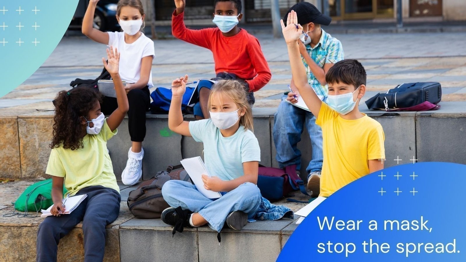 Petition · Support masks in WJCC schools. United States ·