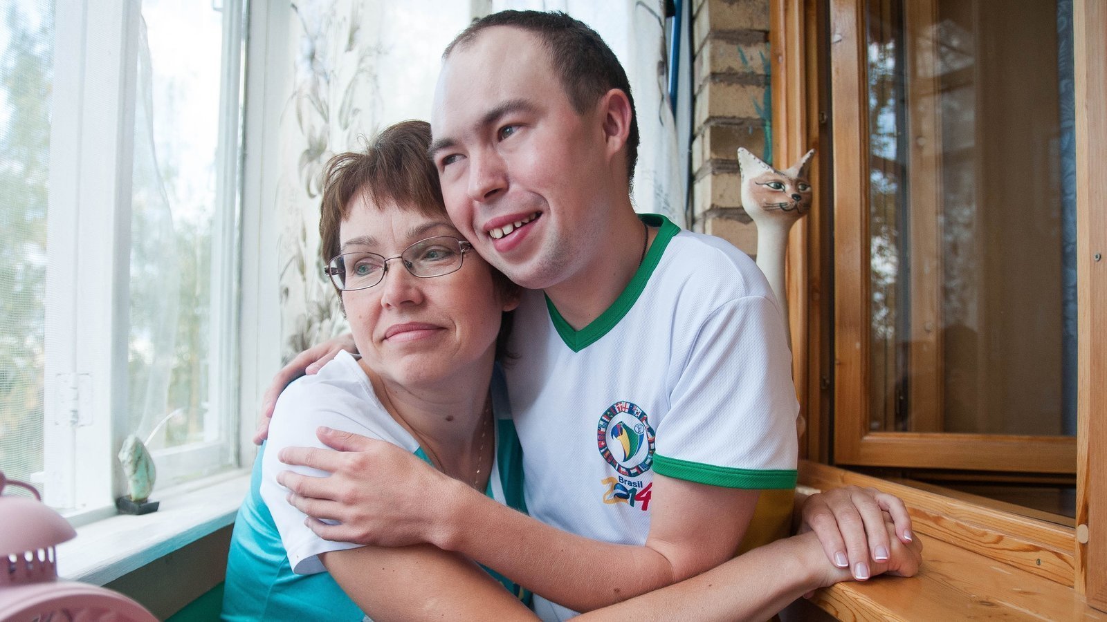 Петиция · Узаконьте распределенную опеку и свободу передвижения ...