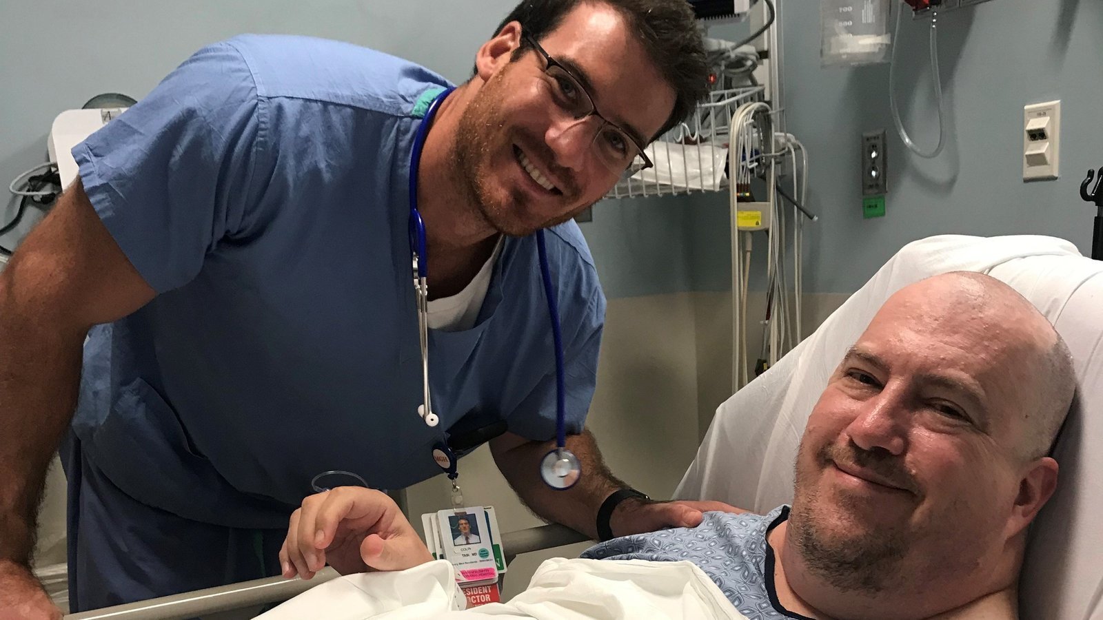 Petition · Waive 6 Month Waiting Period for the Terminal