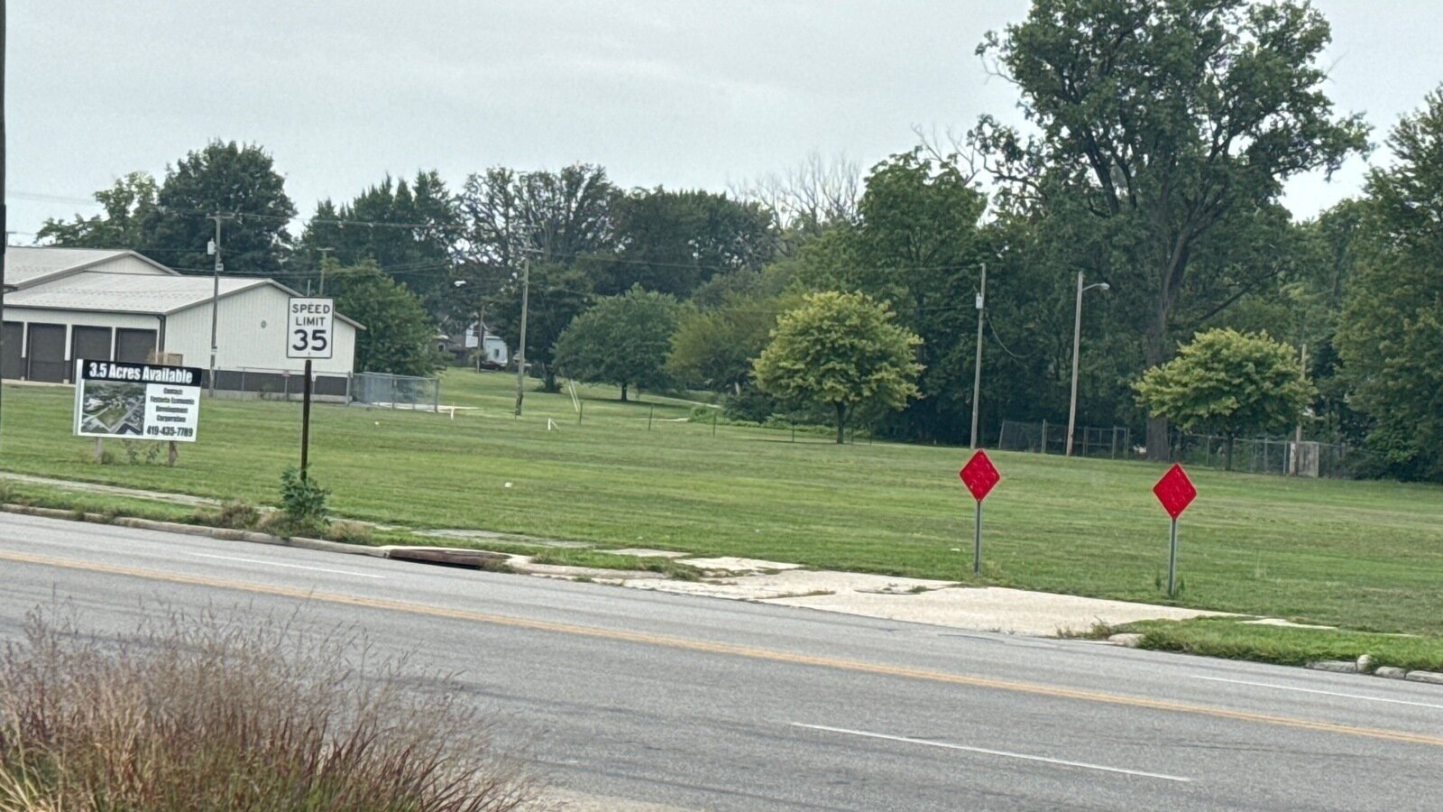 Petition · Halt the Introduction of Major Gas Stations, Protect