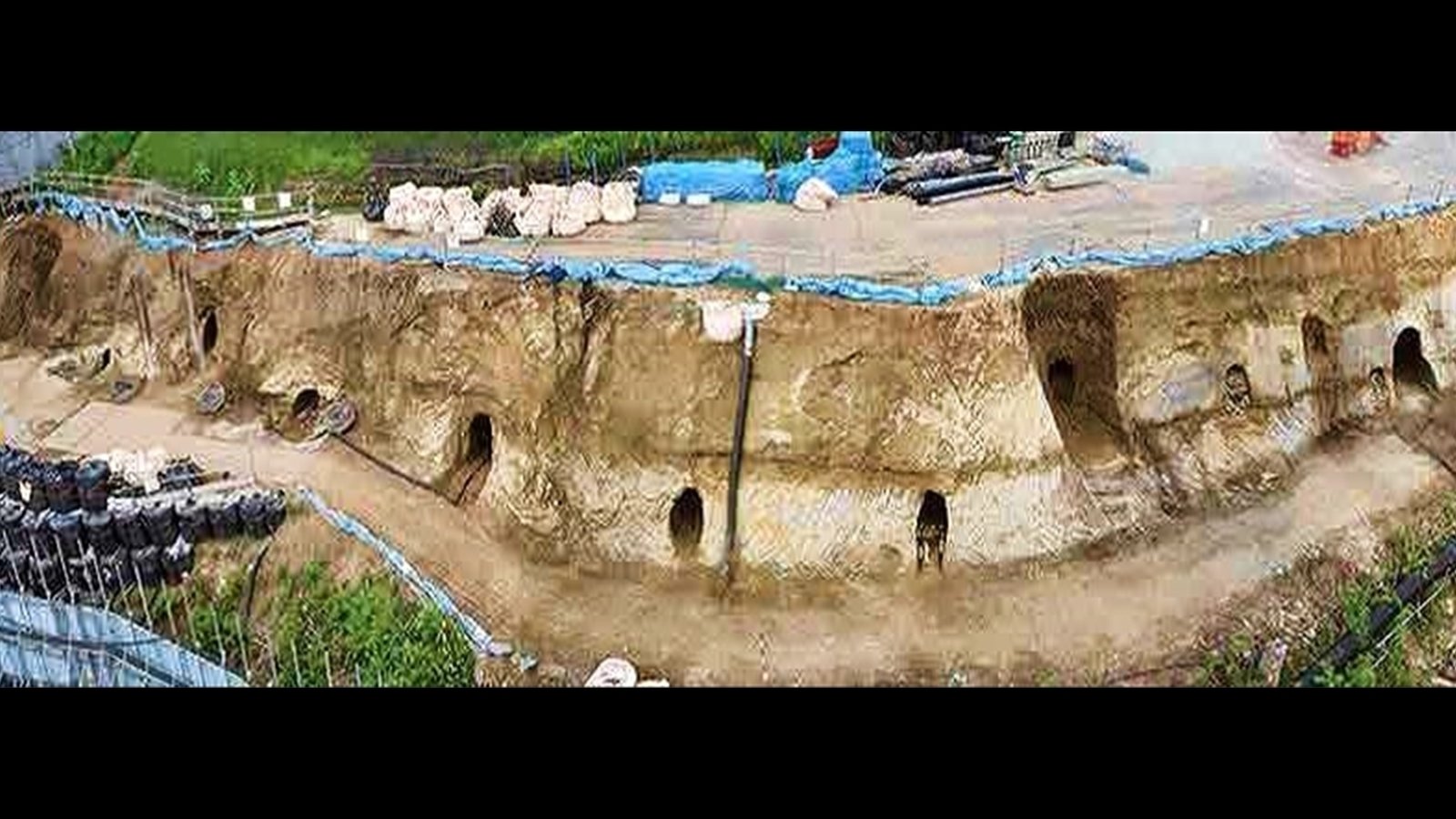 オンライン署名 · 【緊急】この夏、世田谷で発掘された1400年前の遺跡