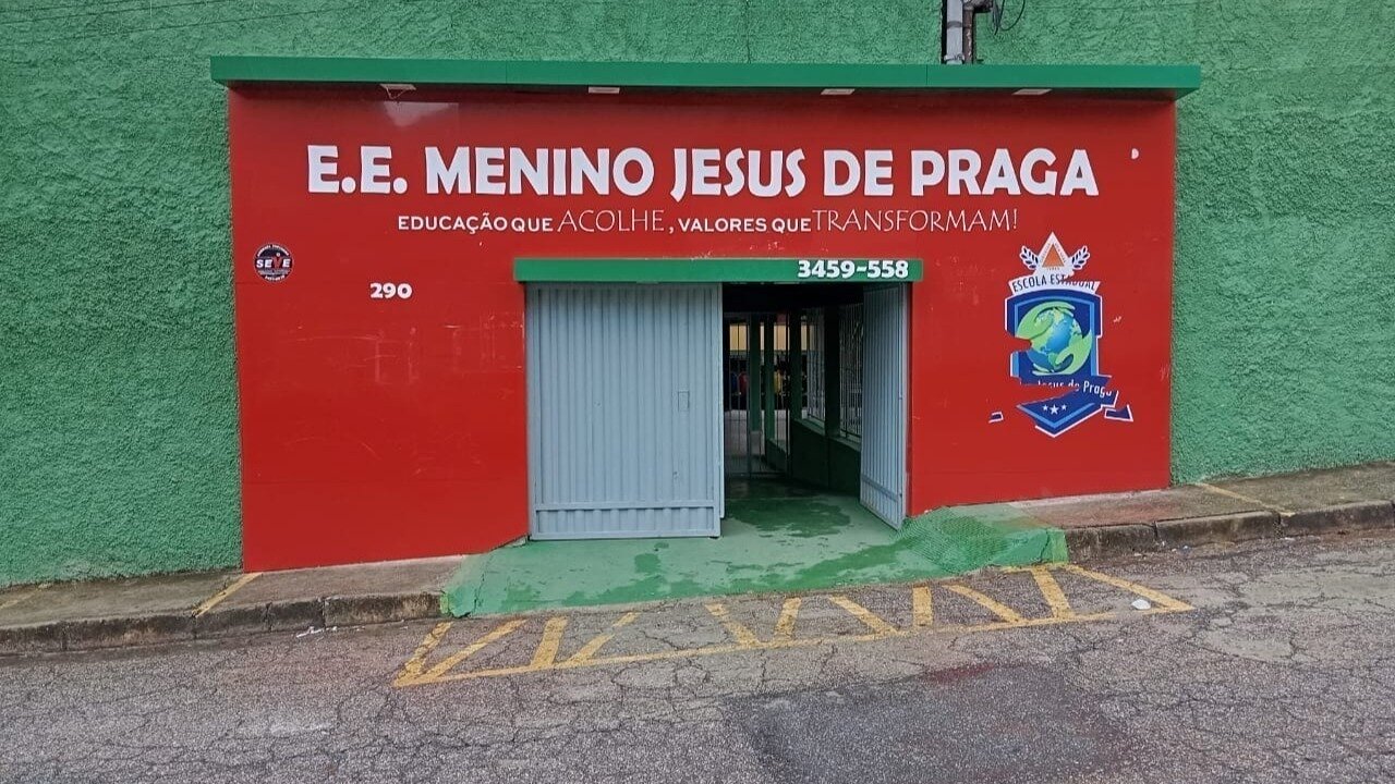 Abaixo-assinado · Escola Estadual Menino Jesus de Praga: reabertura do ...