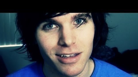By His Own Admission Onision Claims He Suffers From Mental Illness