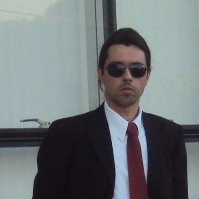 ChangeOrg profile picture for @brazil