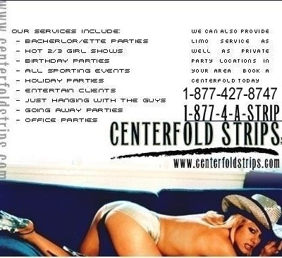 ChangeOrg profile picture for @strippers