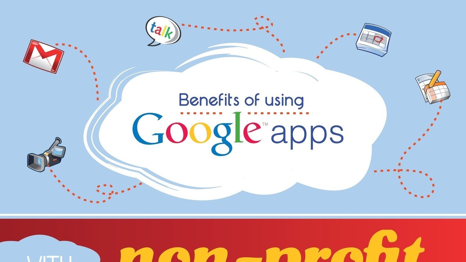 Google Apps Include Petition · Please extend the free version of Google Apps to include non ...