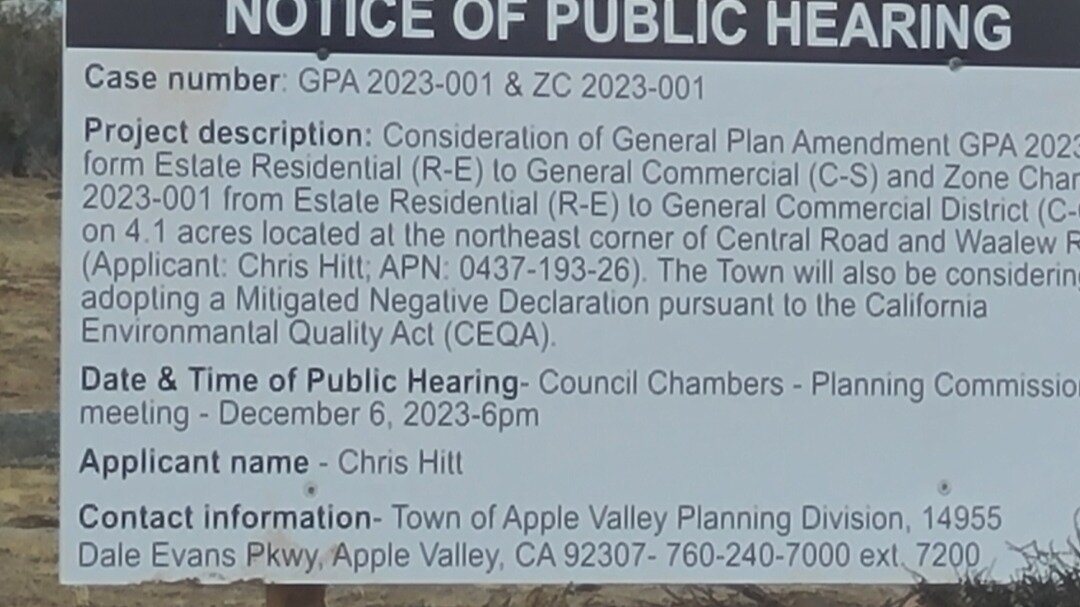 Petition · Preserve the Rural Residential Zoning of Sycamore Rocks