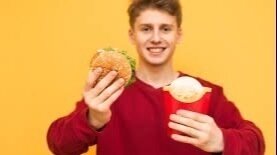 Petition · Implement McDonald's Lunch Every Friday in Mount Greenwood