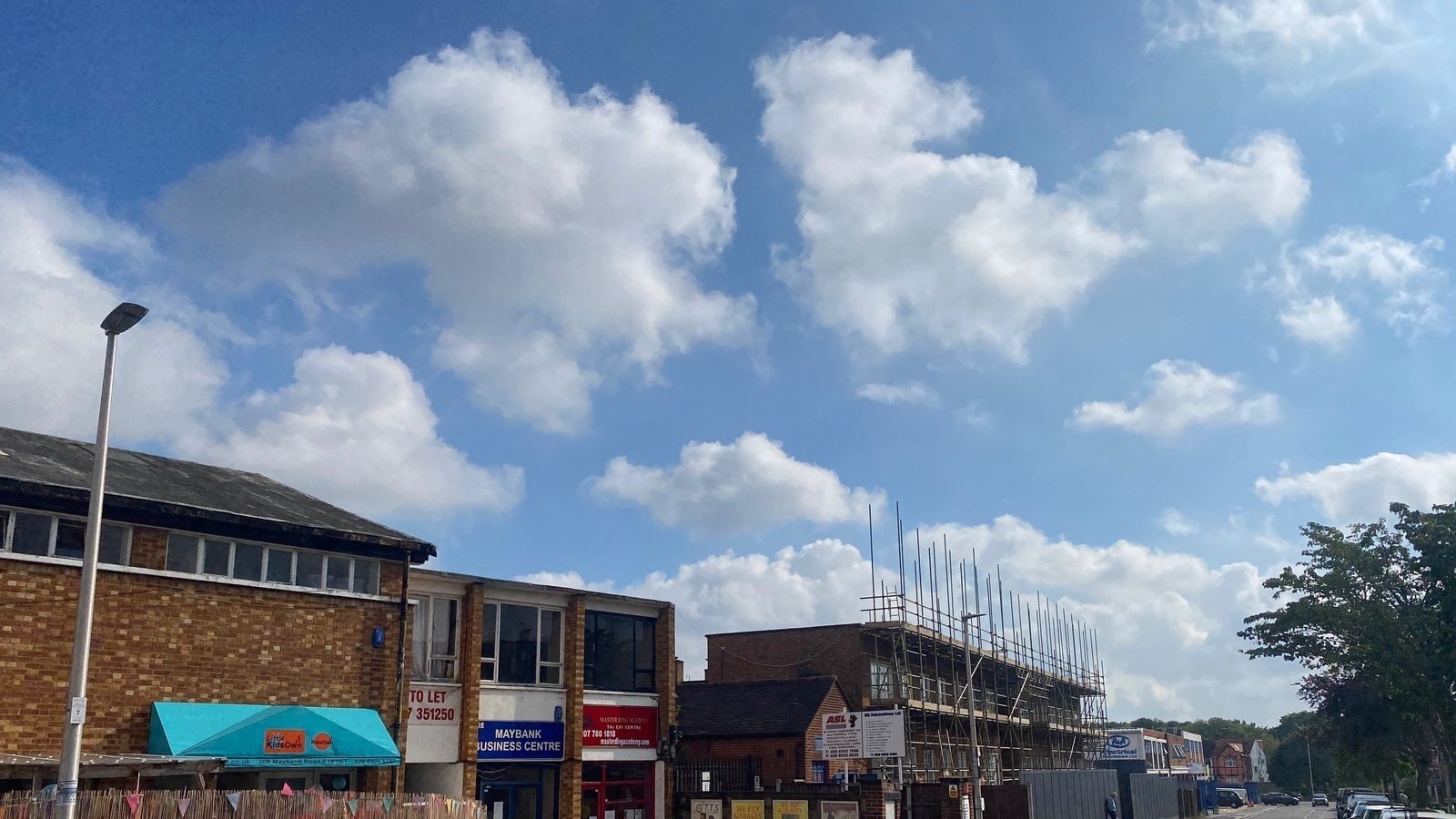 Petition · Petition for Residential Parking Permits United Kingdom