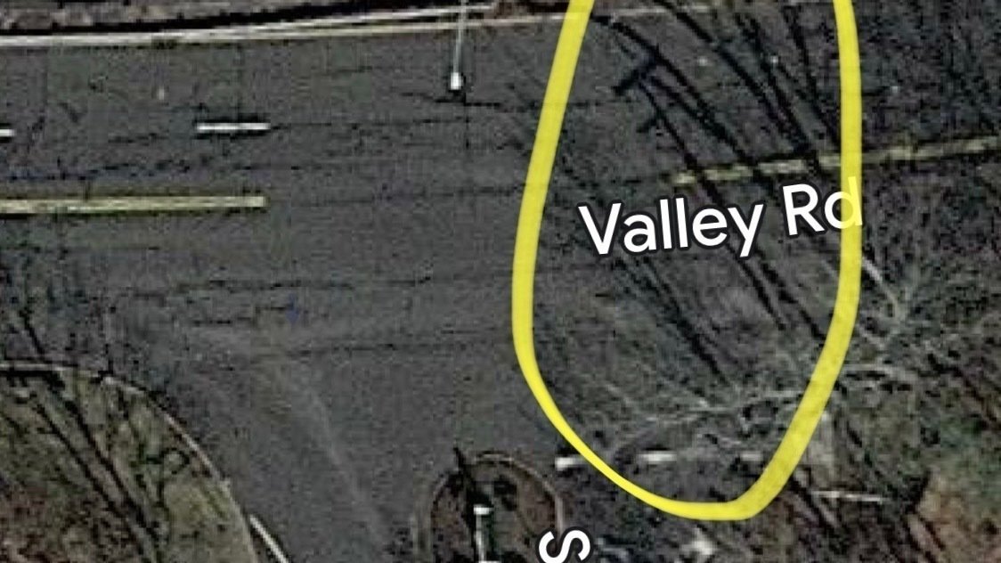 Petition · Provide Safer Crosswalk for Society Hill kids ·