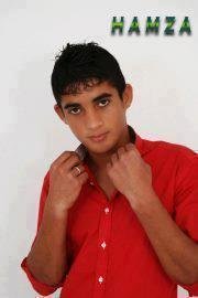 ChangeOrg profile picture for @hamza