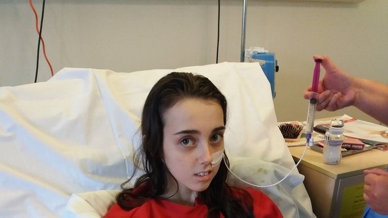 Petition · Early Intervention for teens with eating