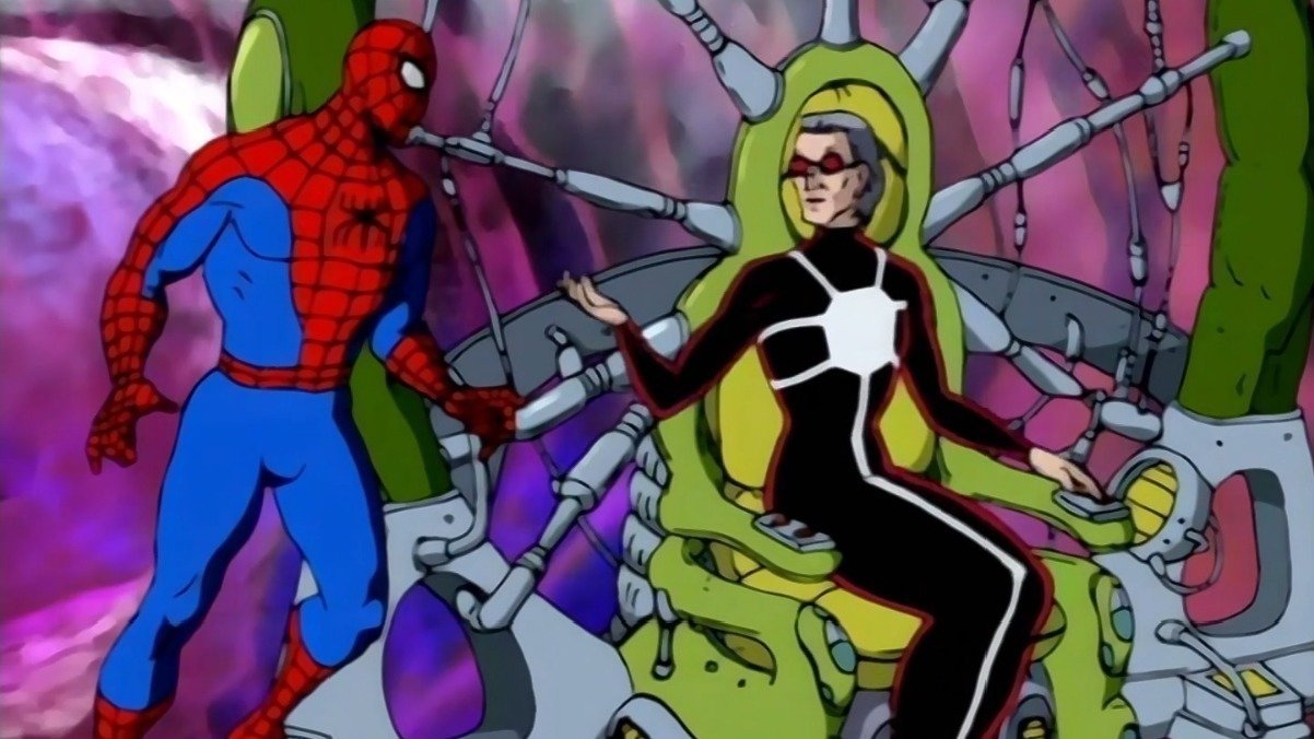 Petition update · Our Spider-Man petition needs YOUR help! Please share ...