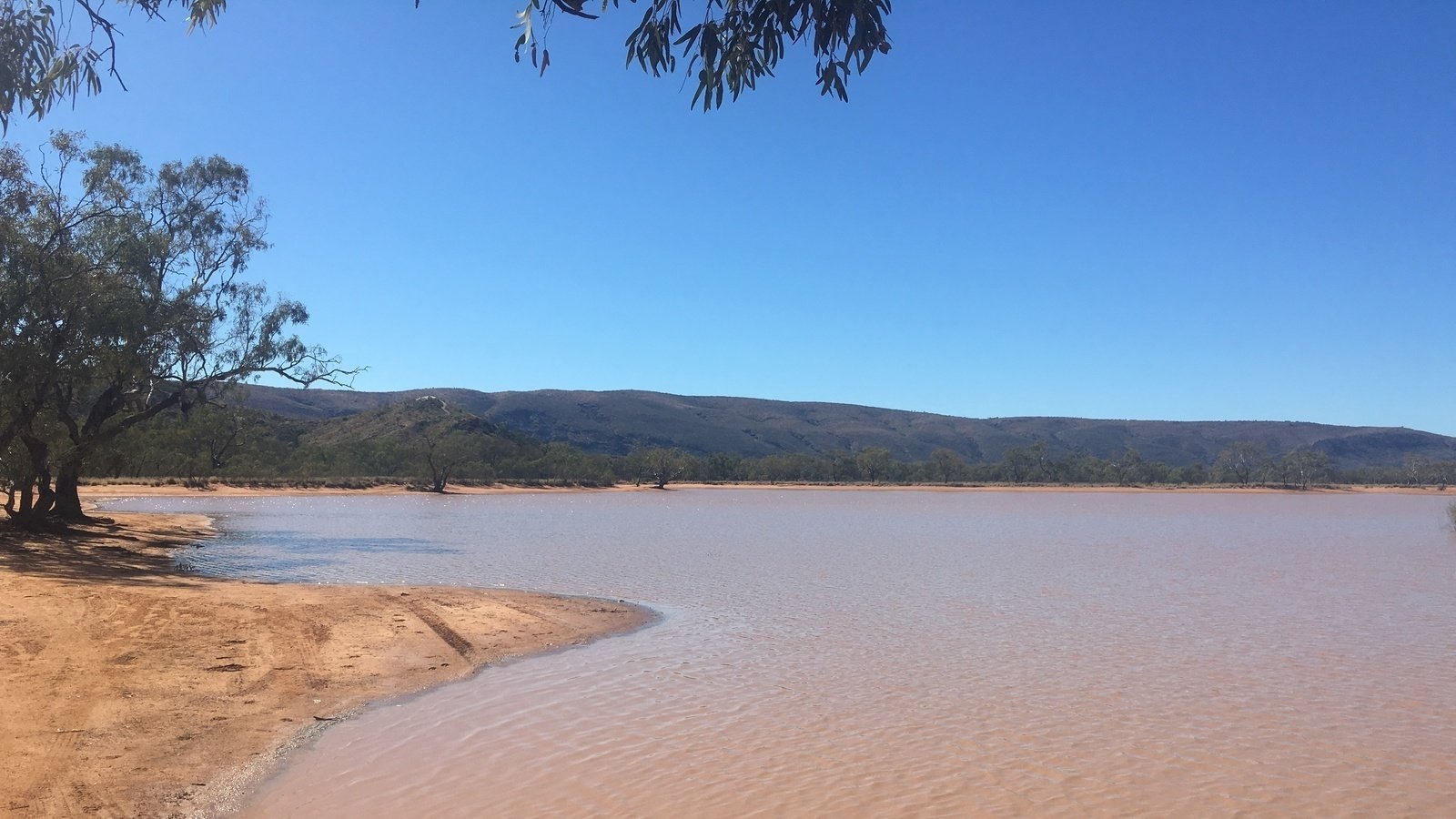 Petition · Cheaper flights for Alice Springs! Alice Springs