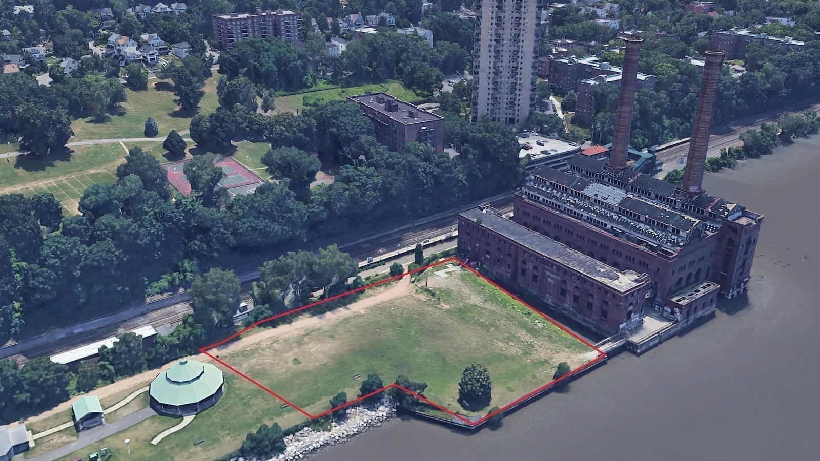 Petition · Parks are for People Defend JFK Marina Park Sign our