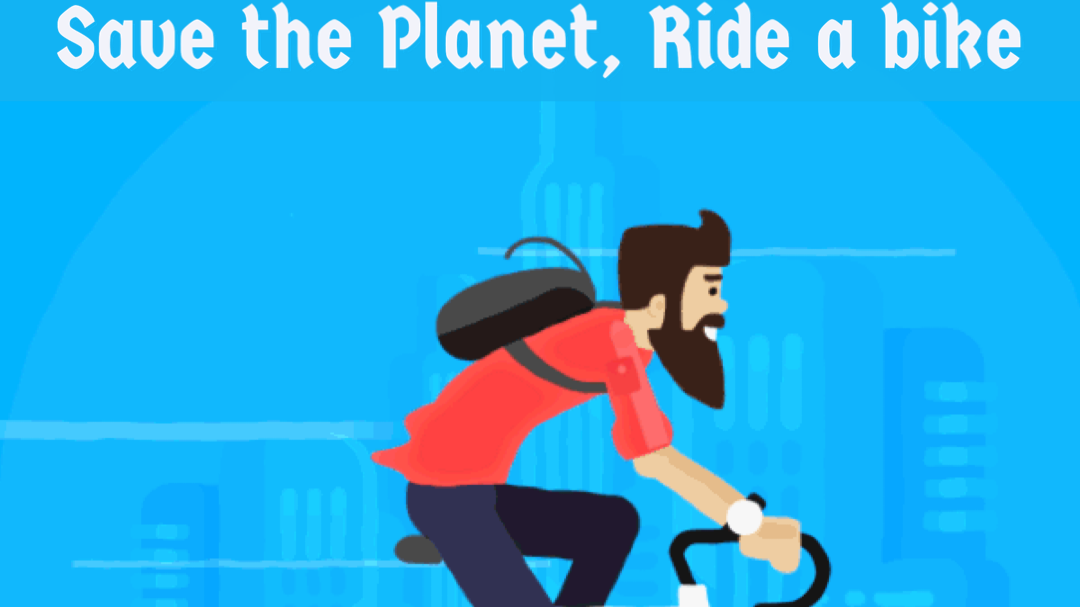 Petition · REDUCE GST RATE on BICYCLES, spares & accessories ·