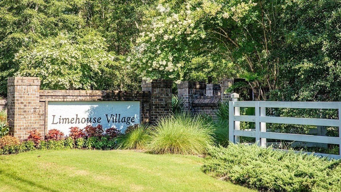 Petition · Limehouse Village vs Great Commission Baptist Church