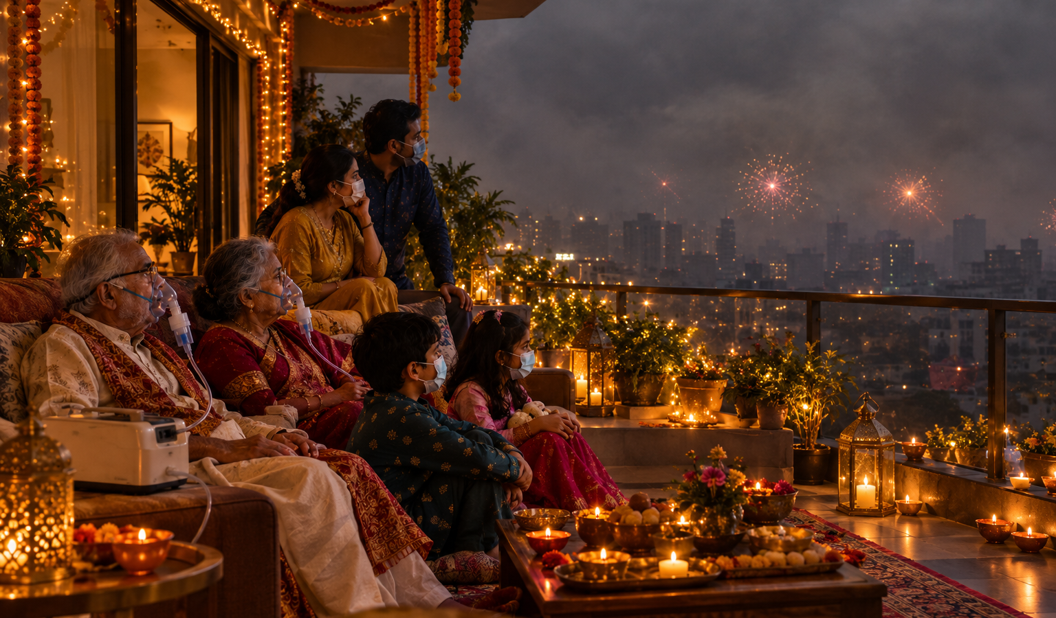 Petition · End Ravana burning and firecracker pollution in India ...