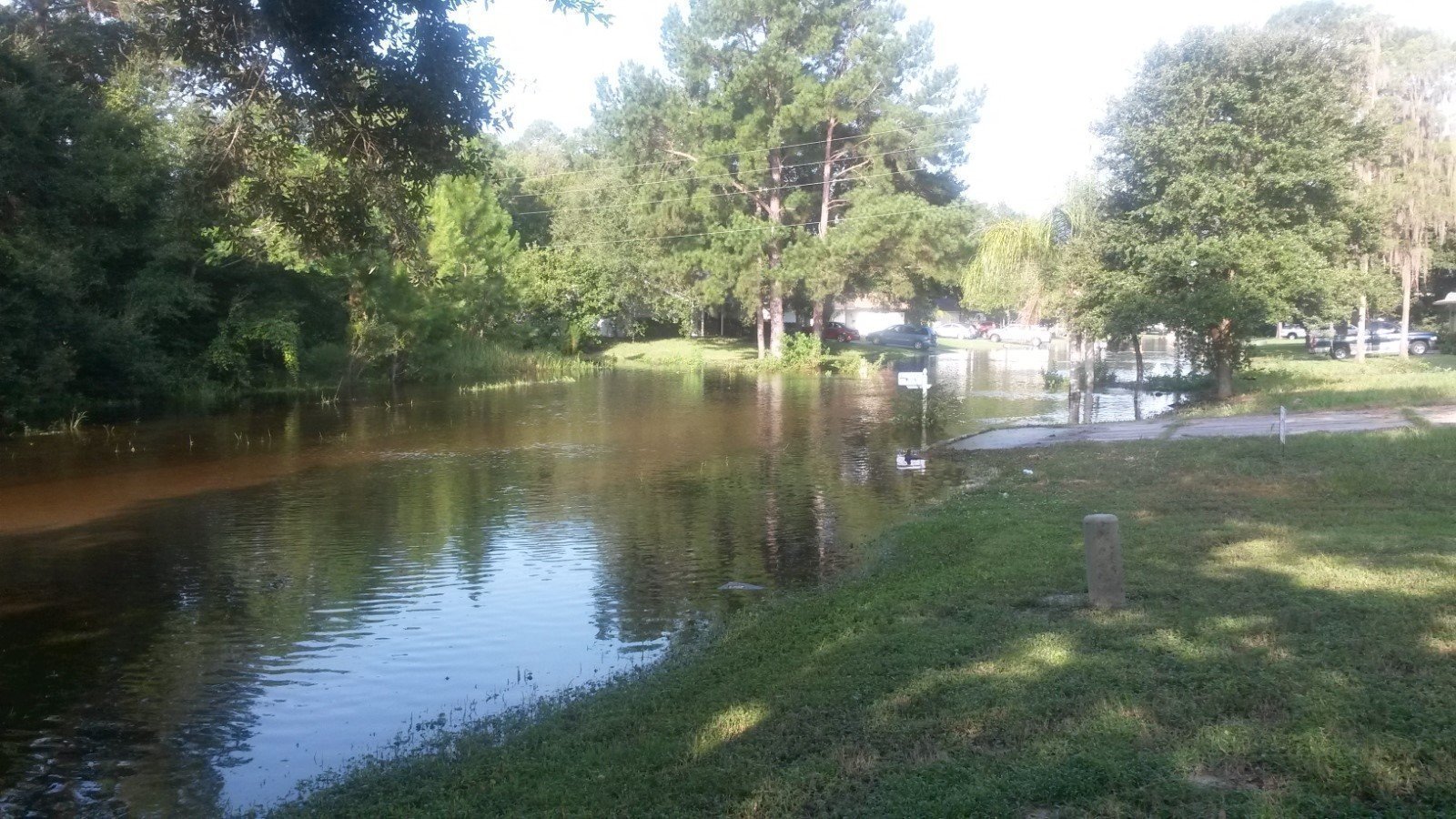 Petition · Riverside Village Estates (RSVE) Petition of Zoning Change