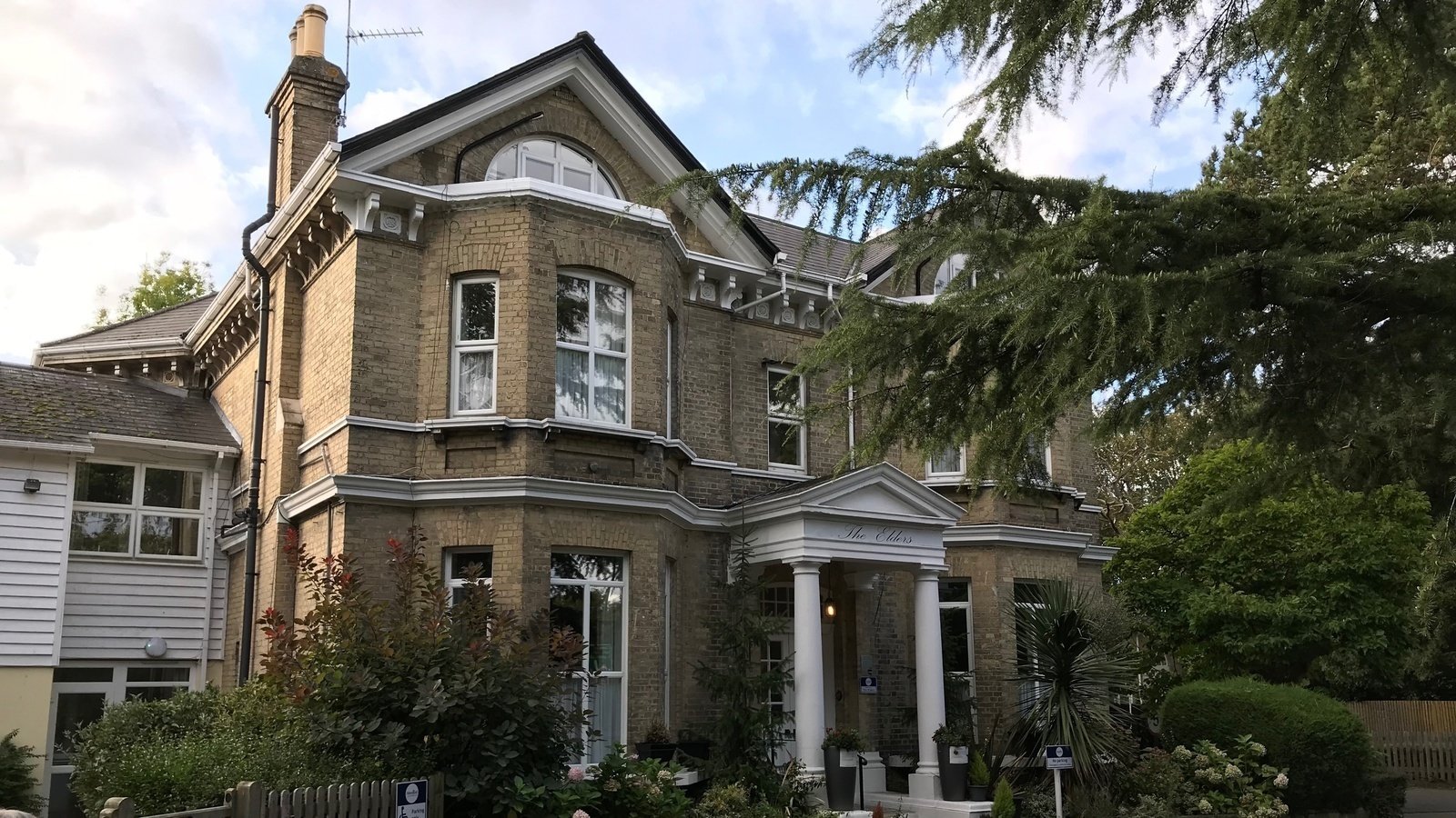 Petition · The Closure of The Elders Care Home, Ewell, Epsom United Kingdom ·