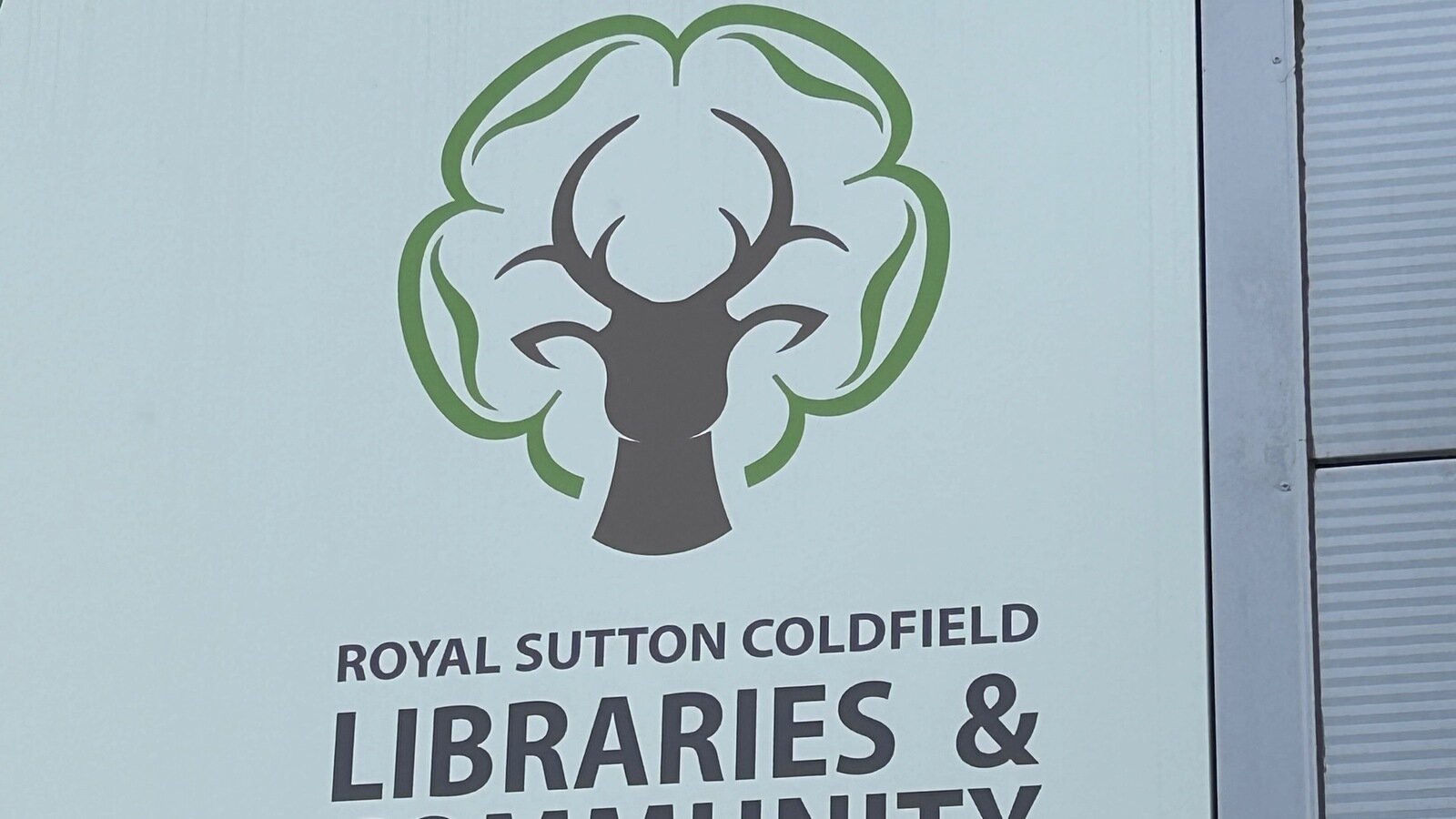Coldifield Petition · We want the Royal Sutton Coldfield Town Council to reopen ...