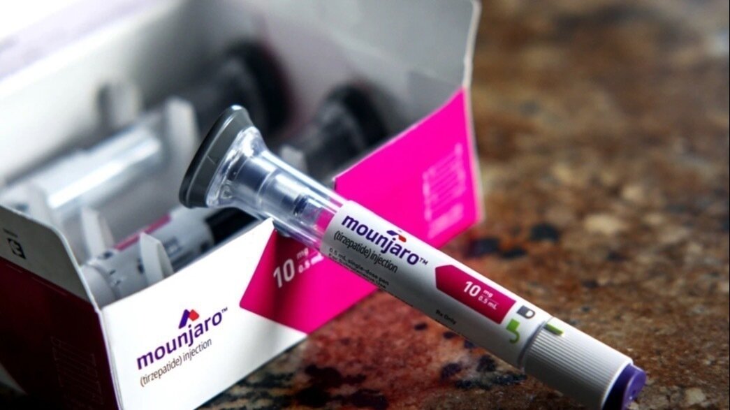 Petition · Demand Medicare and Insurance Companies to Cover Weight Loss