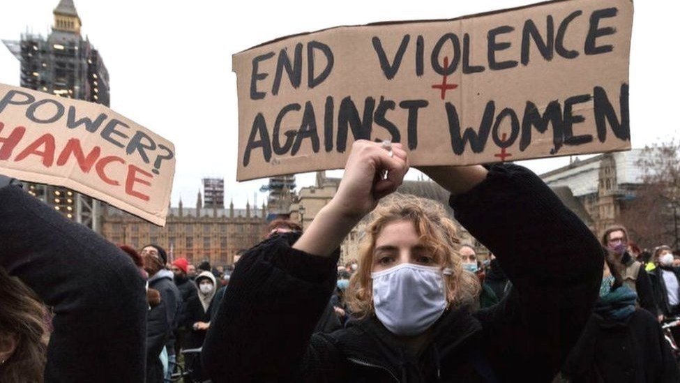 Petition · Stop Violence Against Women - United States · Change.org
