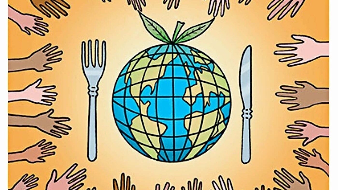 Petition · Help us bring light to the suffering of food insecurity ...