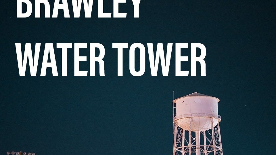 Petition · Save Brawley Water Tower! United States ·