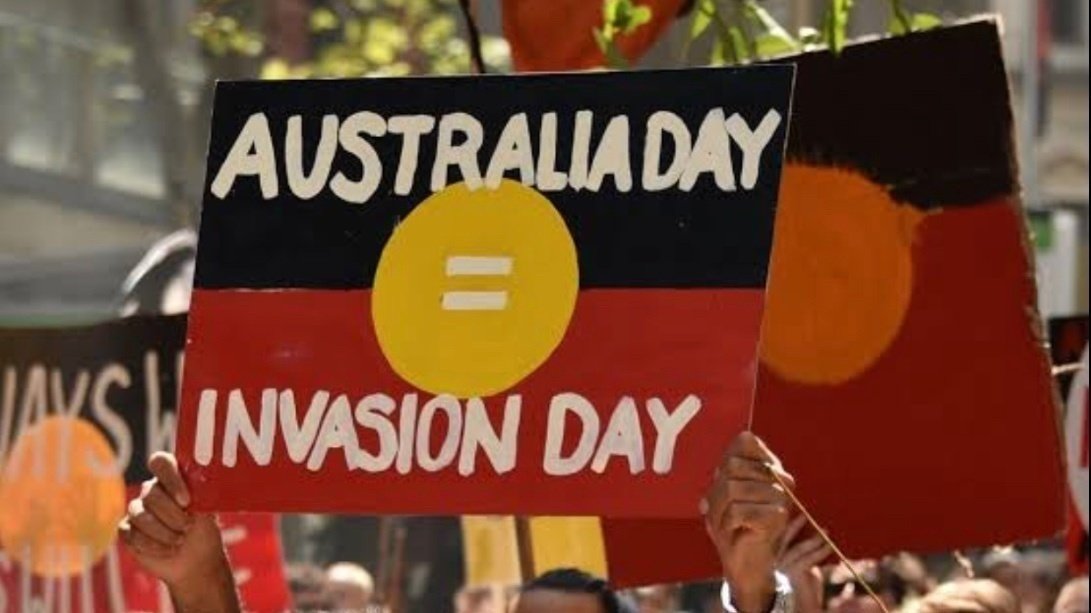 Petition · Change Australia Day from the 26th of January. · Petition · Change Australia Day from the 26th of January. ·