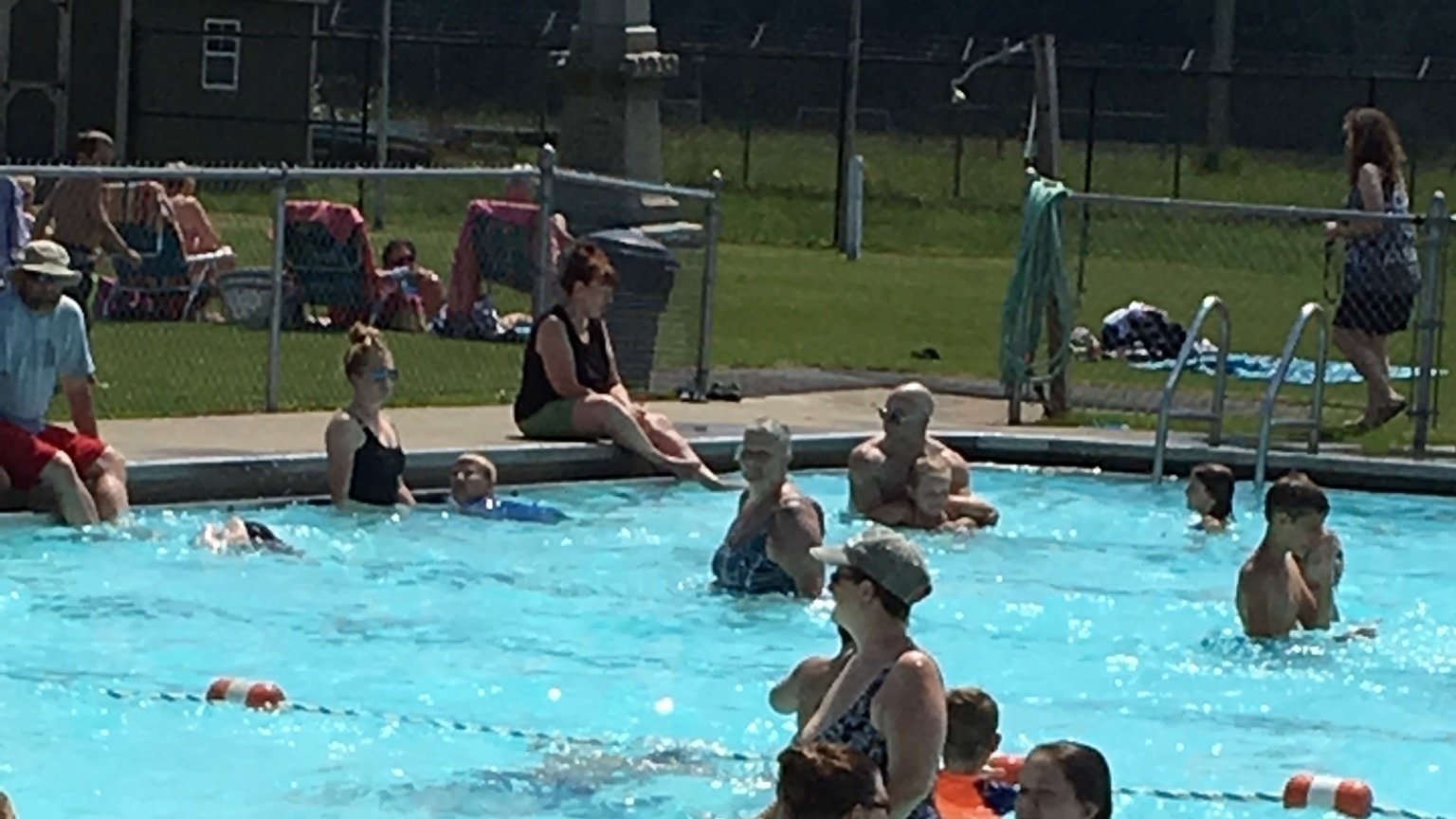 Petition · Save the Reynoldsville Pool United States ·