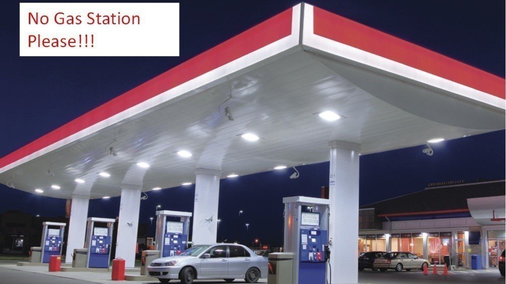 Petition · Petition by Windsor Estate, Old Orchard, Chelsea Harbour and