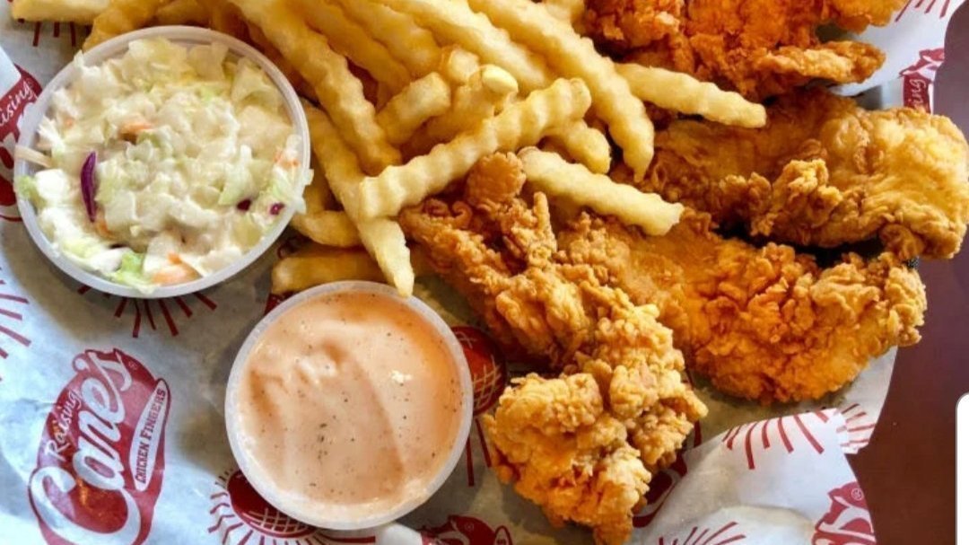 Petition · Bring Raising Cane's to Utah United States ·