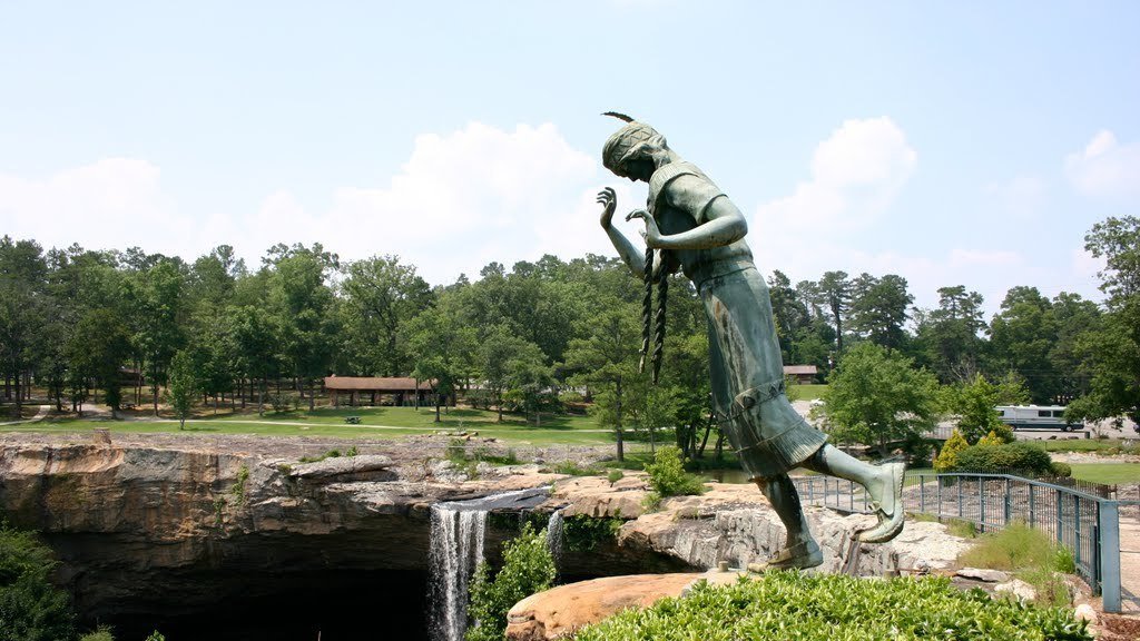 Petition · Make Princess Noccalula a Disney Princess and movie United