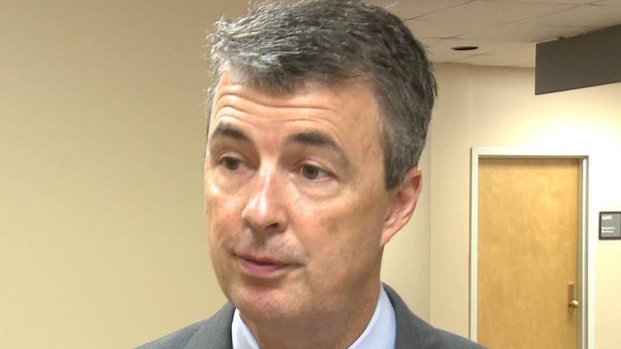 Petition · Petition to have Attorney General Steve Marshall REMOVED as