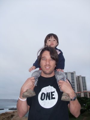 ChangeOrg profile picture for @jared