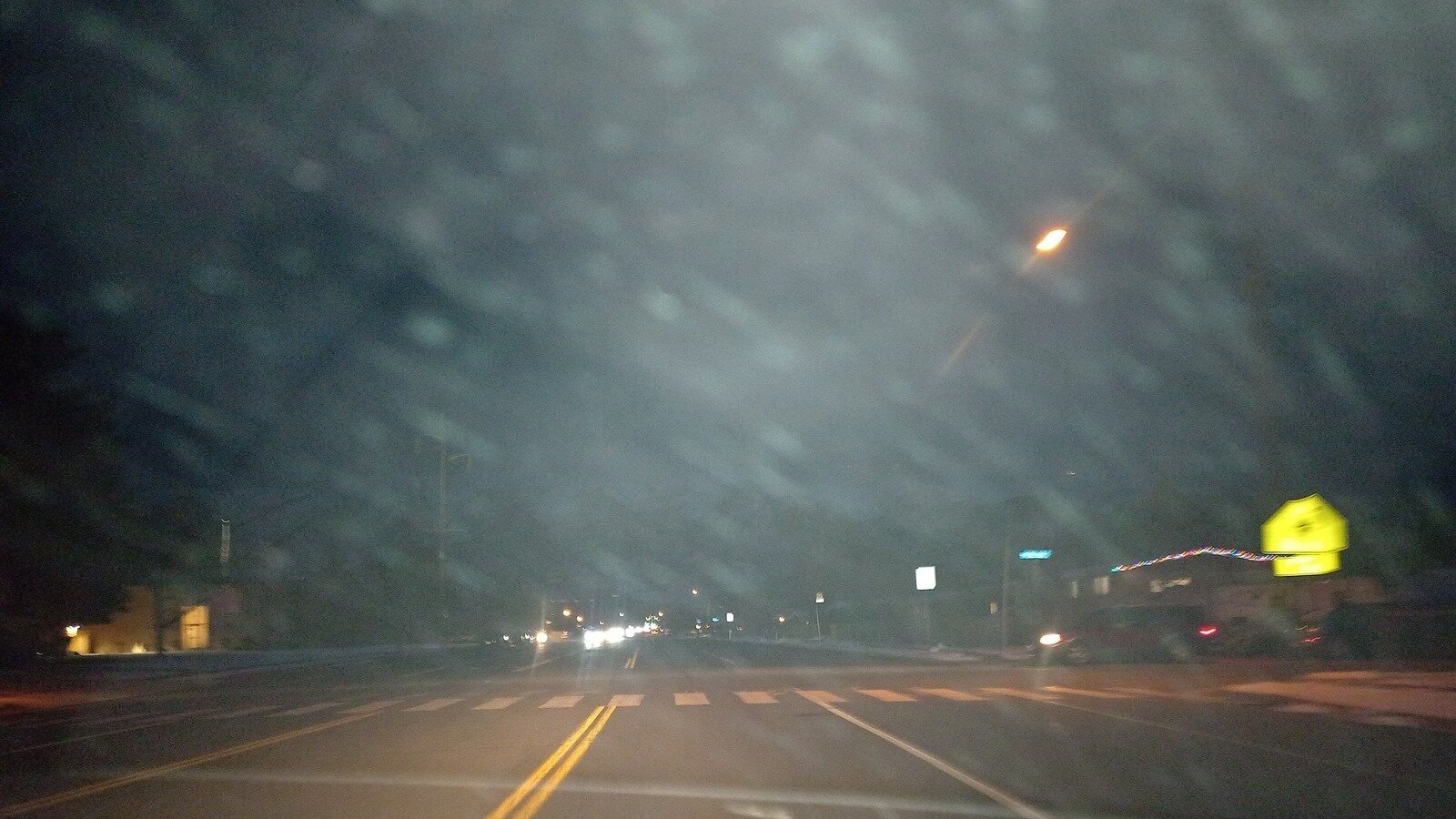 Petition · Create a safer pedestrian crossing at Gordon Ave and Hill