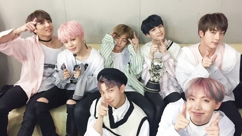 Kampanya · BTS İzmir'e gelsin