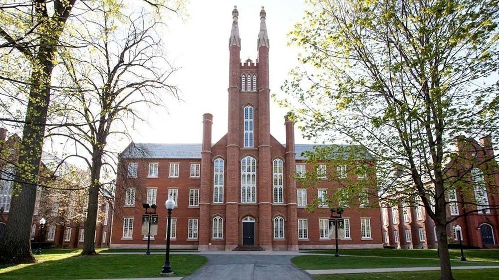 Petition Decrease Franklin Marshall College Fall 2020 Tuition Petition Decrease Franklin Marshall College Fall 2020 Tuition