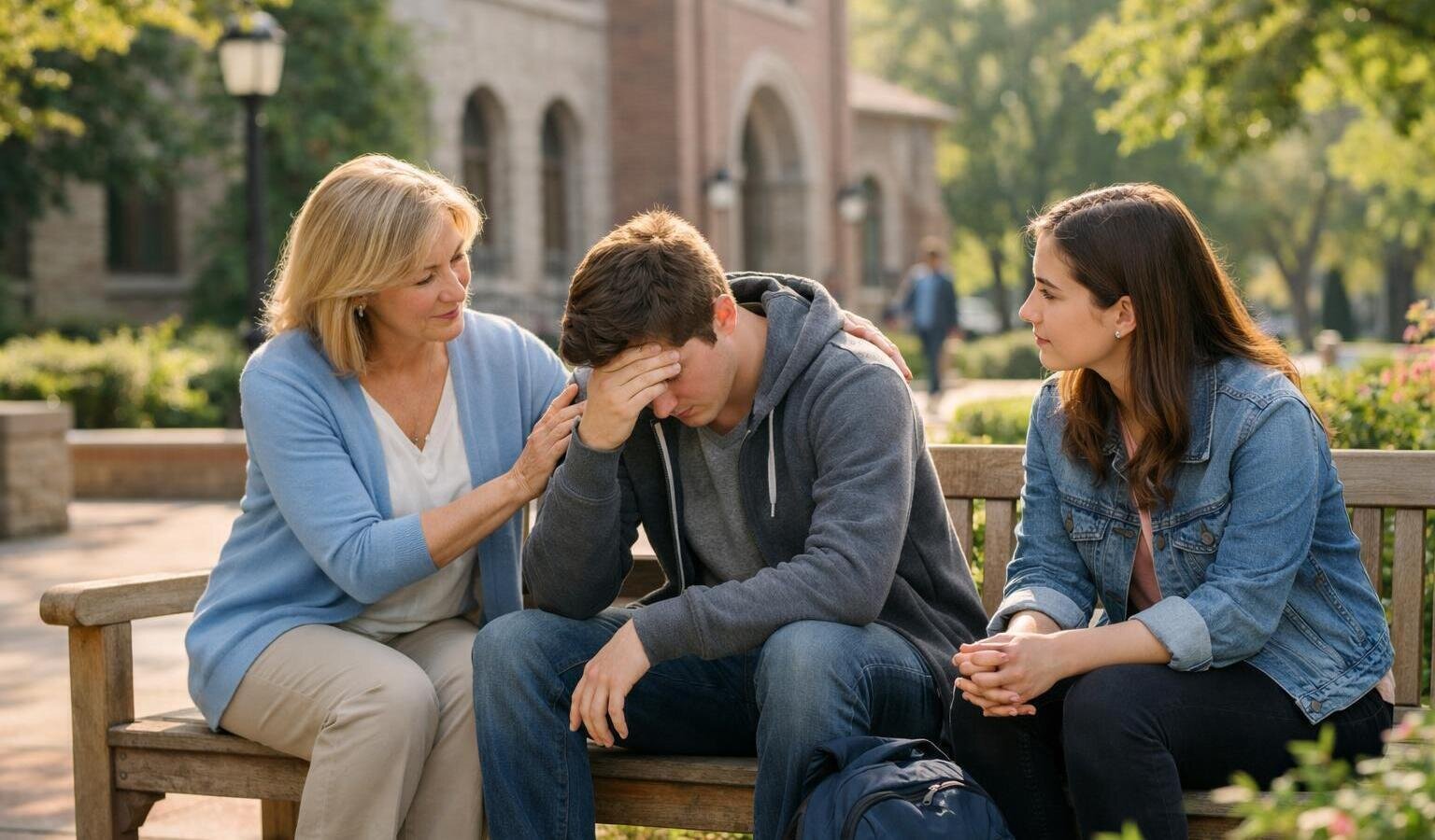 Petition · Ontario Students Are Calling for Stronger Mental Health ...