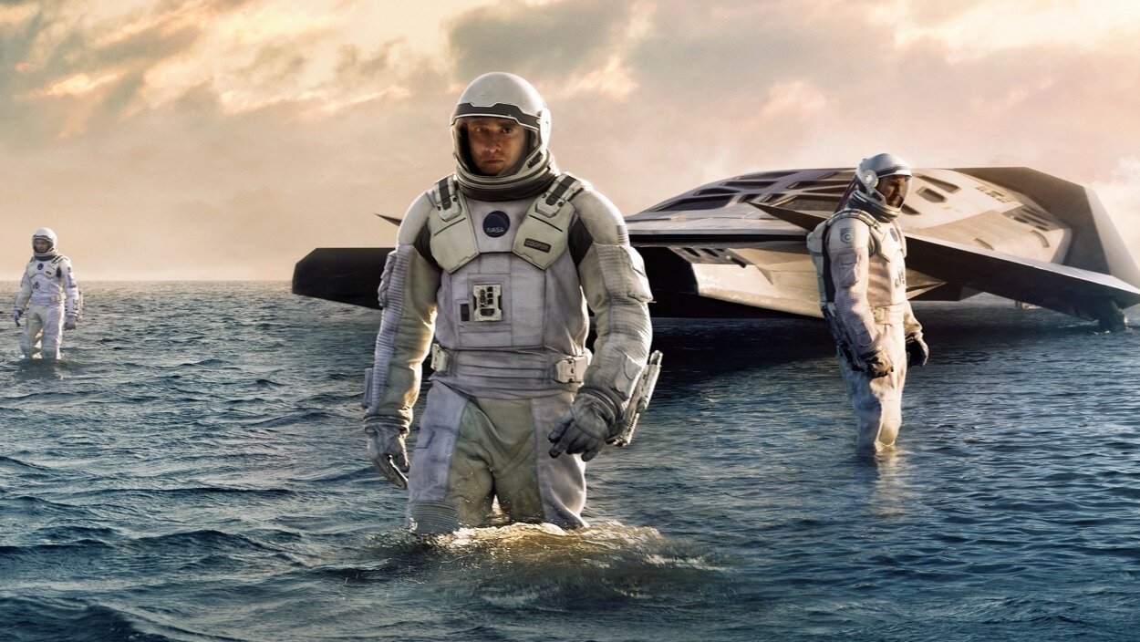 Petition · Add More Showtimes for Interstellar's 10th Anniversary Re
