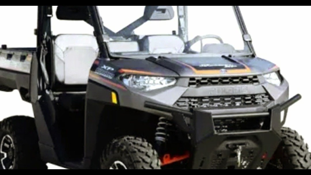 Petition · ATV and UTV to ride on county roads in Bartholomew county