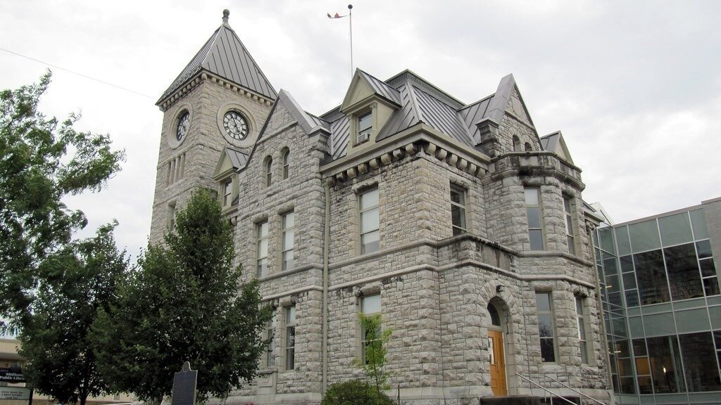 Petition · Restore Tiny Township's Funding Contributions to