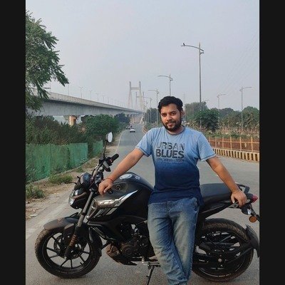 ChangeOrg profile picture for @shukla