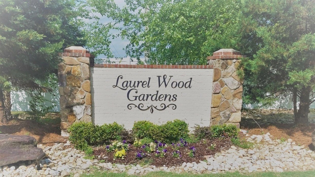 Petition · Revamp Laurel Wood Garden’s HOA United States ·