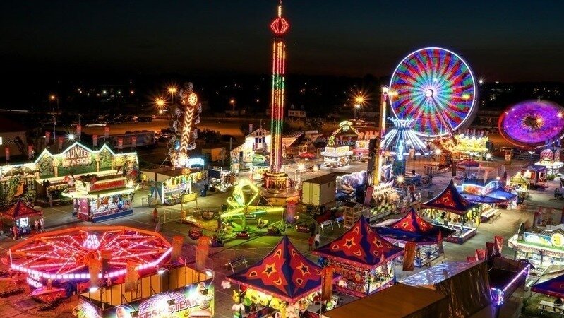 Shut Down West Fest Permanently