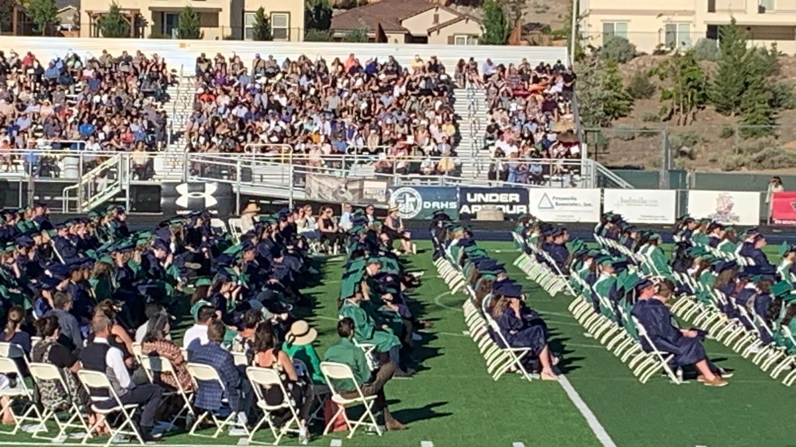 Petition · Give Washoe County high schools the option to have