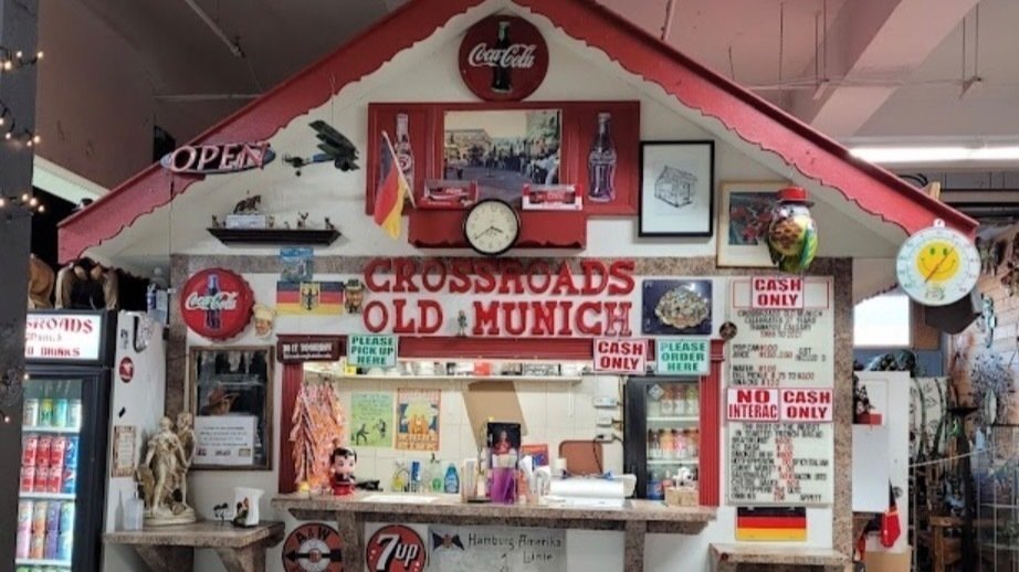 Petition · Save “ Old Munich German Sausage House” Calgary, Canada