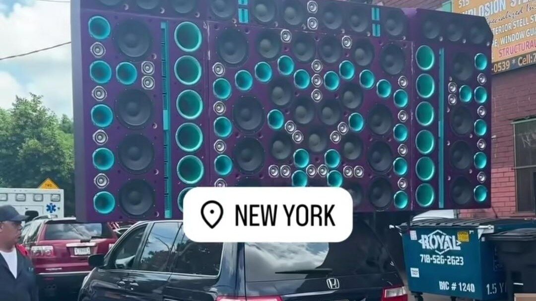 Petition · Revise New York City Noise Regulations to Address Illegal