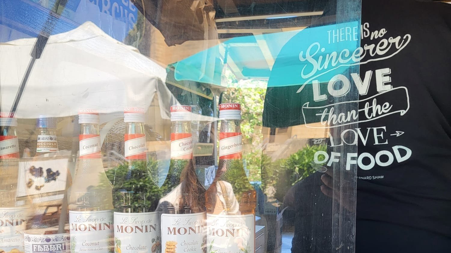 Petition · Coffee Circus Please stock up on all of your Flavoured